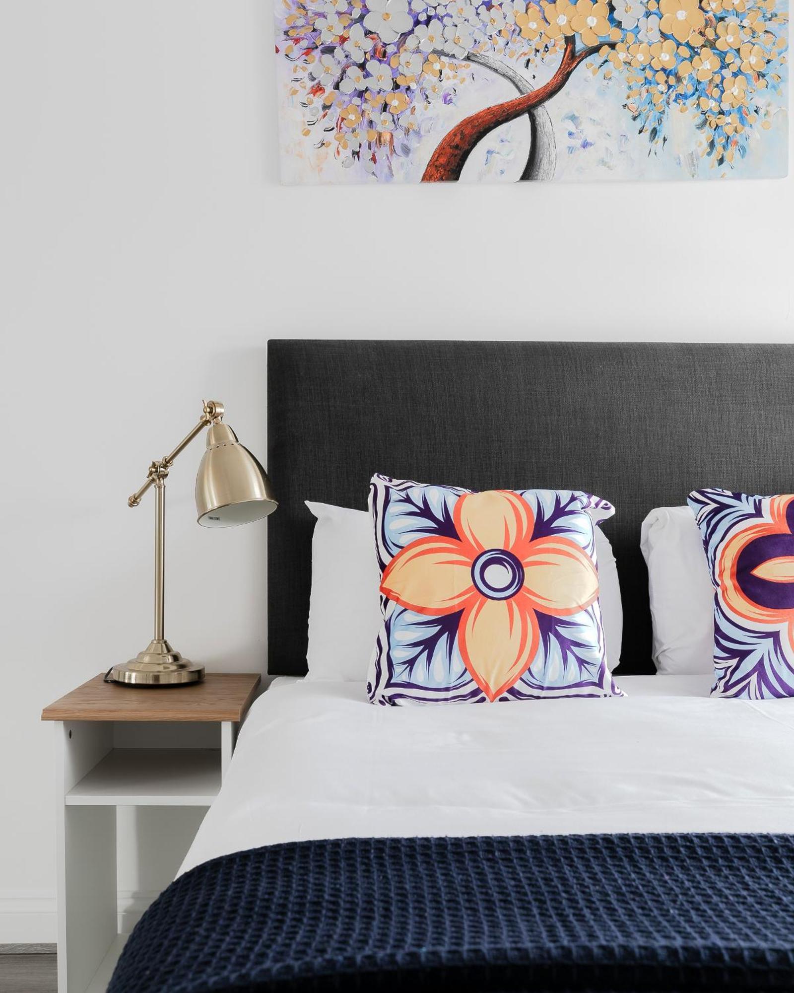 Wonderful Apartments Near Portobello Road لندن المظهر الخارجي الصورة