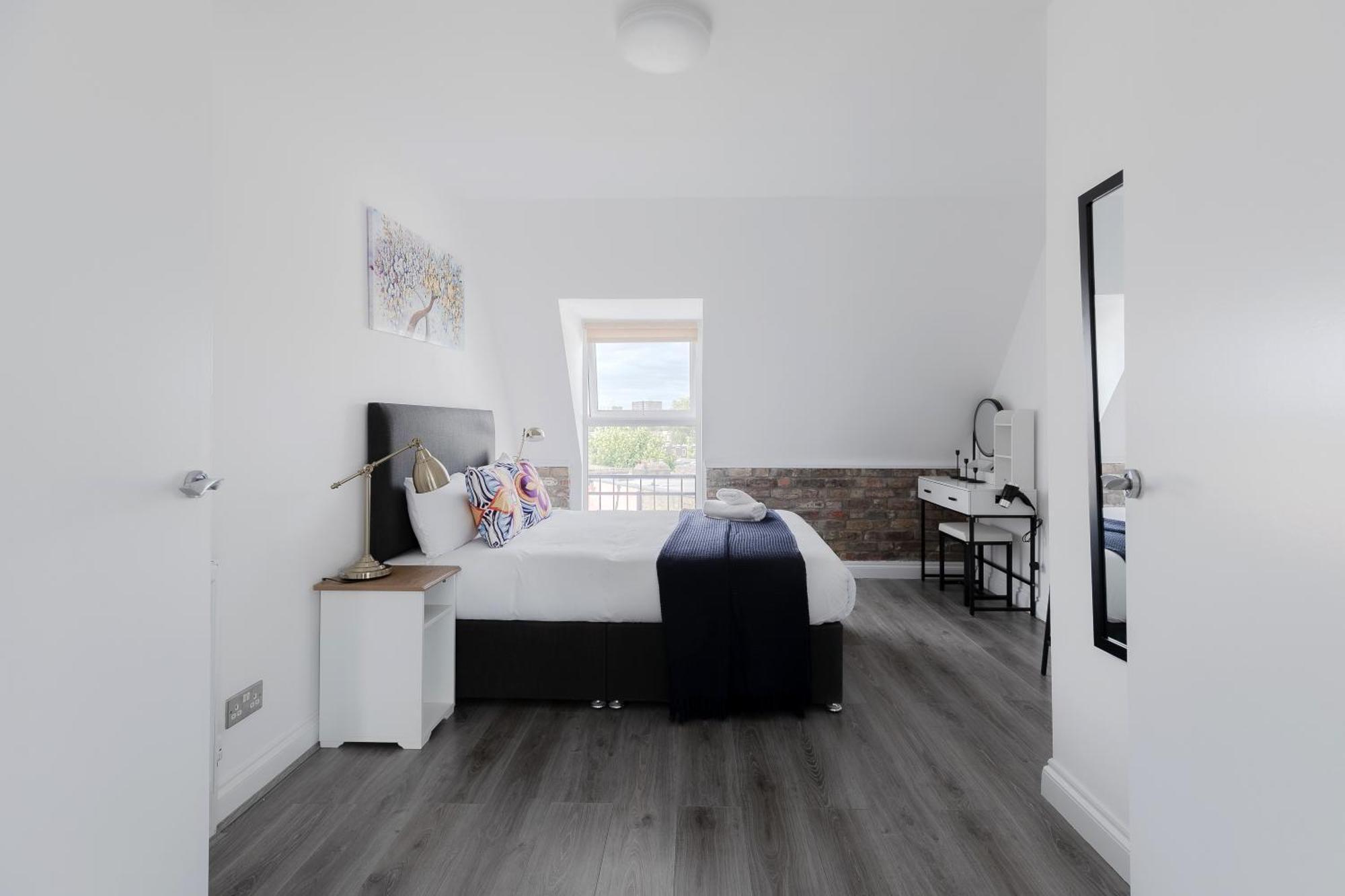 Wonderful Apartments Near Portobello Road لندن المظهر الخارجي الصورة