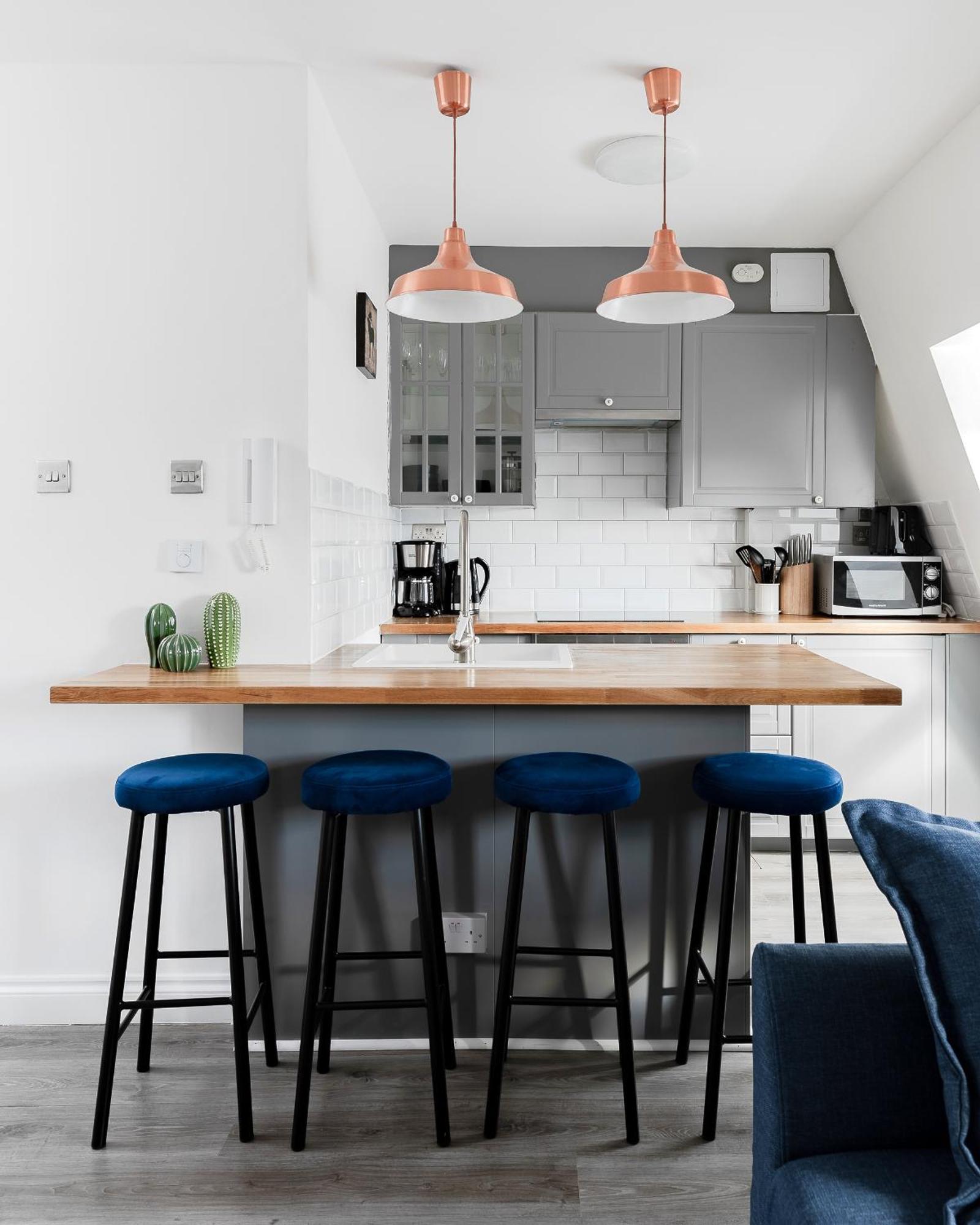 Wonderful Apartments Near Portobello Road لندن المظهر الخارجي الصورة