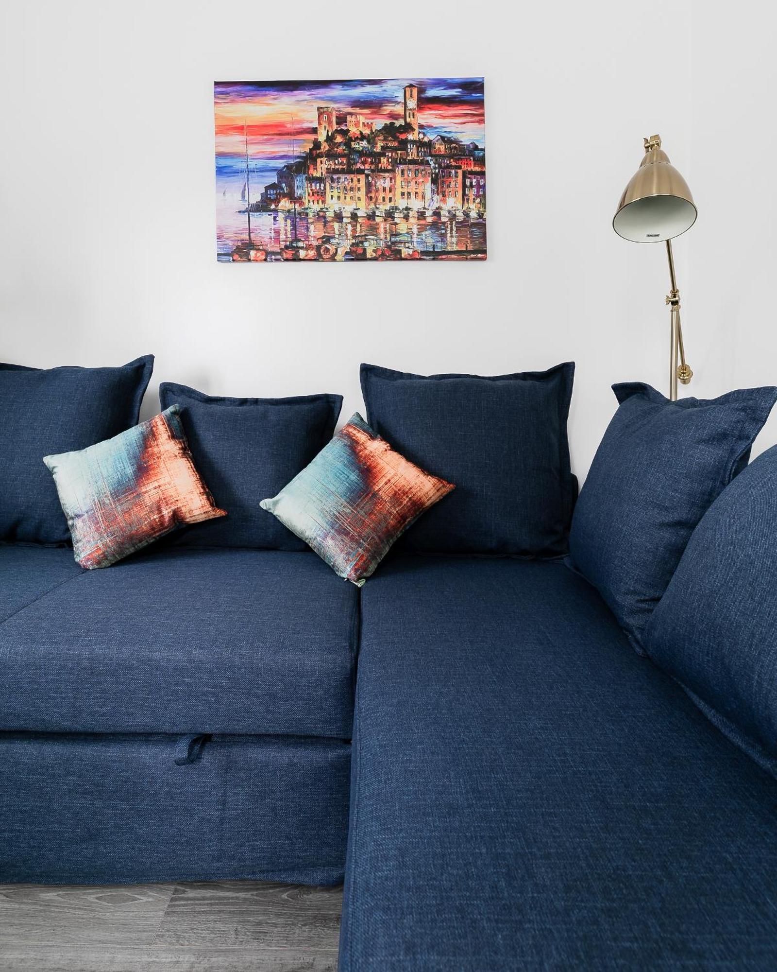 Wonderful Apartments Near Portobello Road لندن المظهر الخارجي الصورة