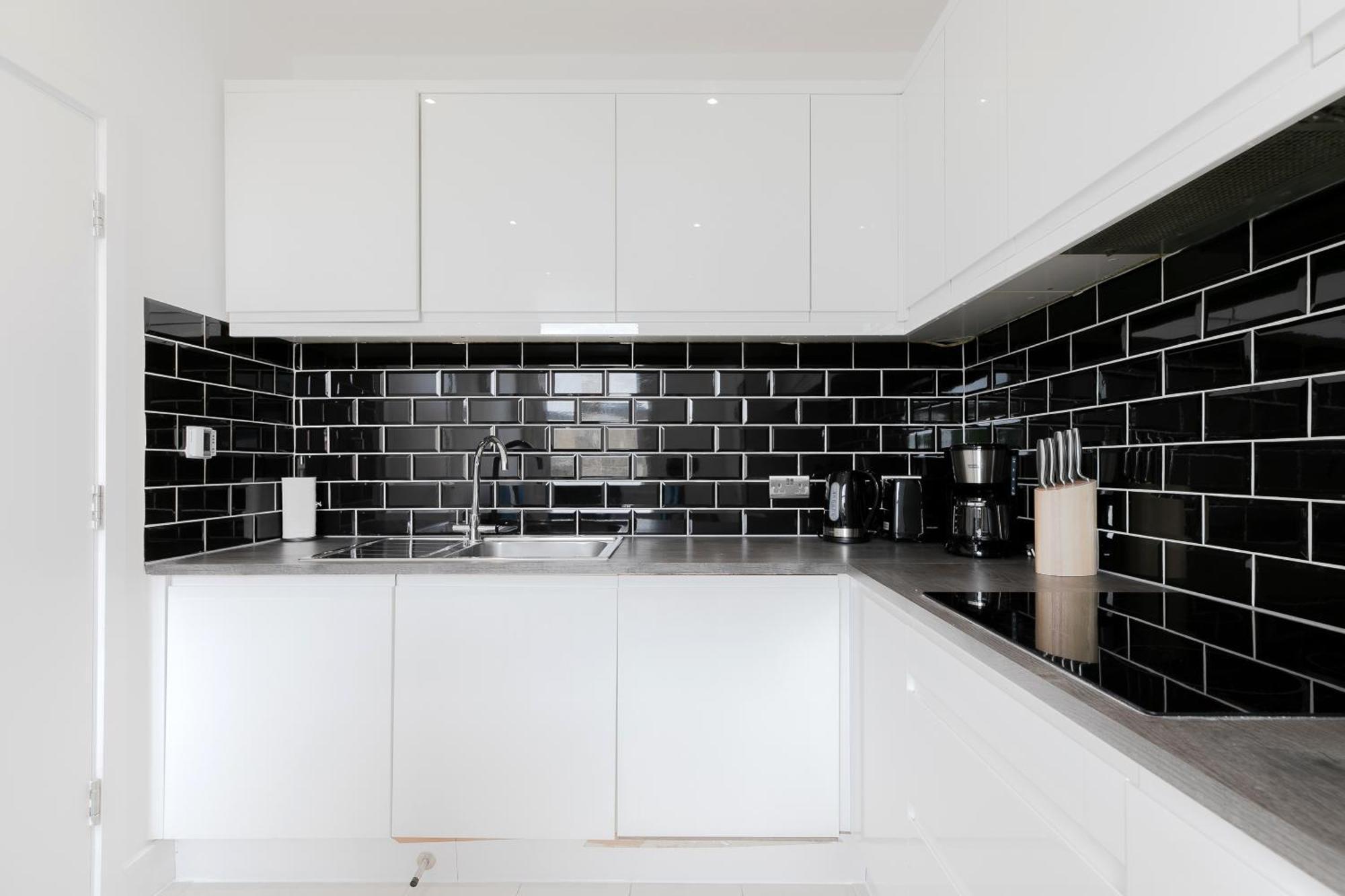 Wonderful Apartments Near Portobello Road لندن المظهر الخارجي الصورة