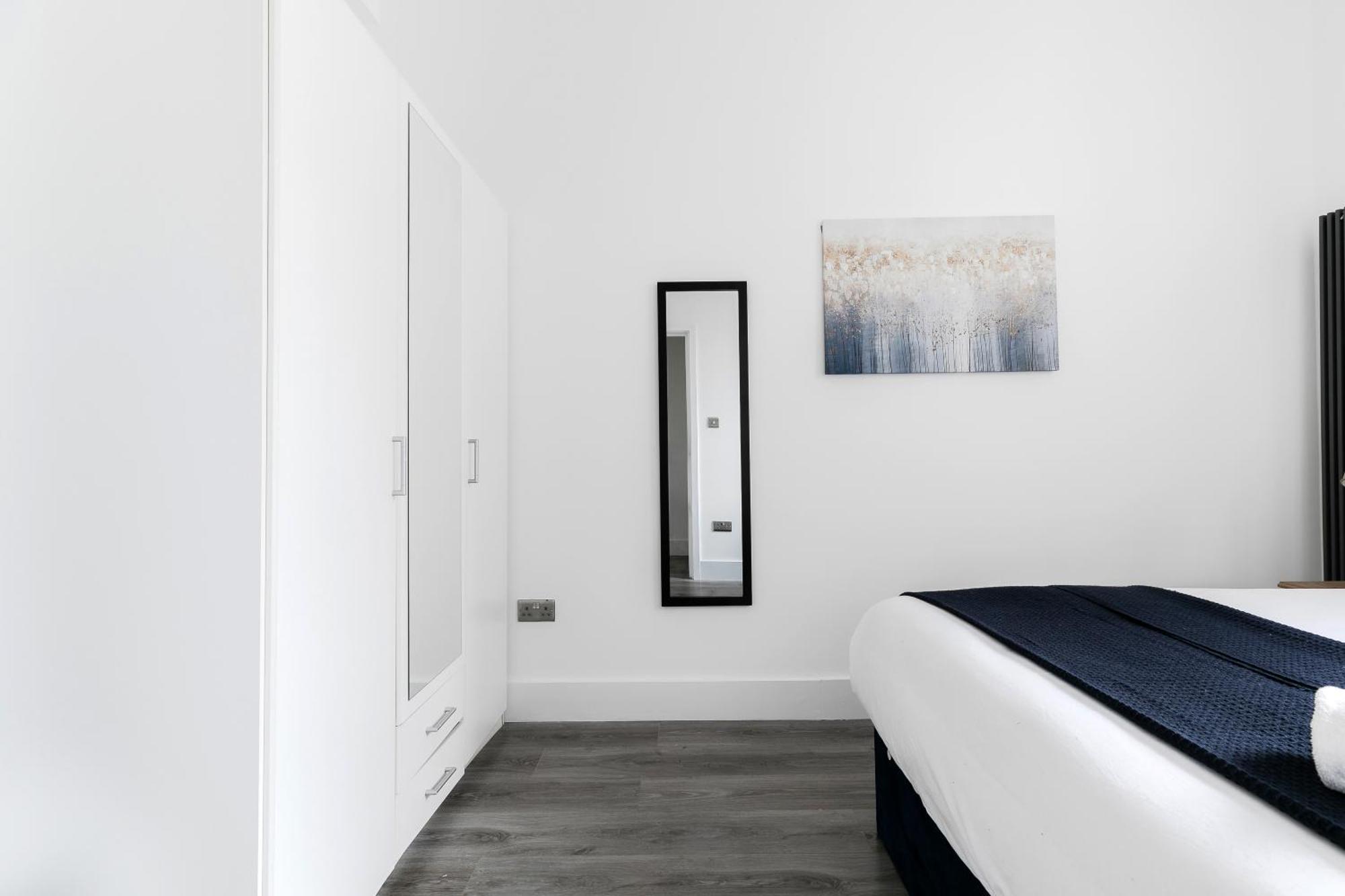 Wonderful Apartments Near Portobello Road لندن المظهر الخارجي الصورة