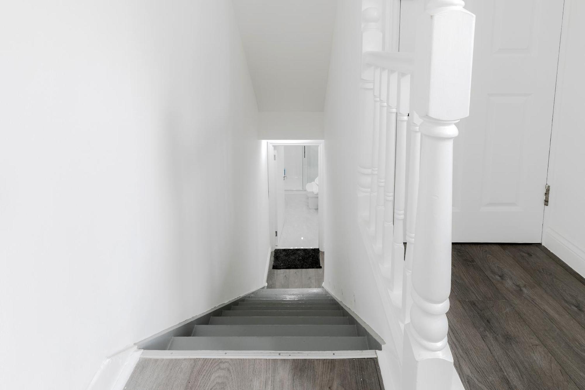 Wonderful Apartments Near Portobello Road لندن المظهر الخارجي الصورة