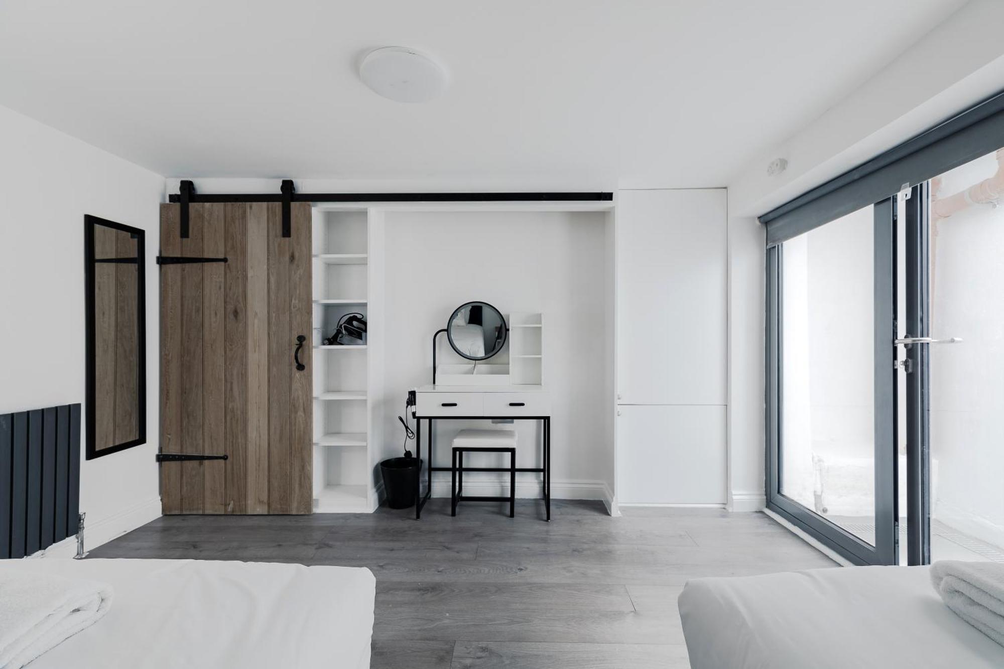 Wonderful Apartments Near Portobello Road لندن المظهر الخارجي الصورة