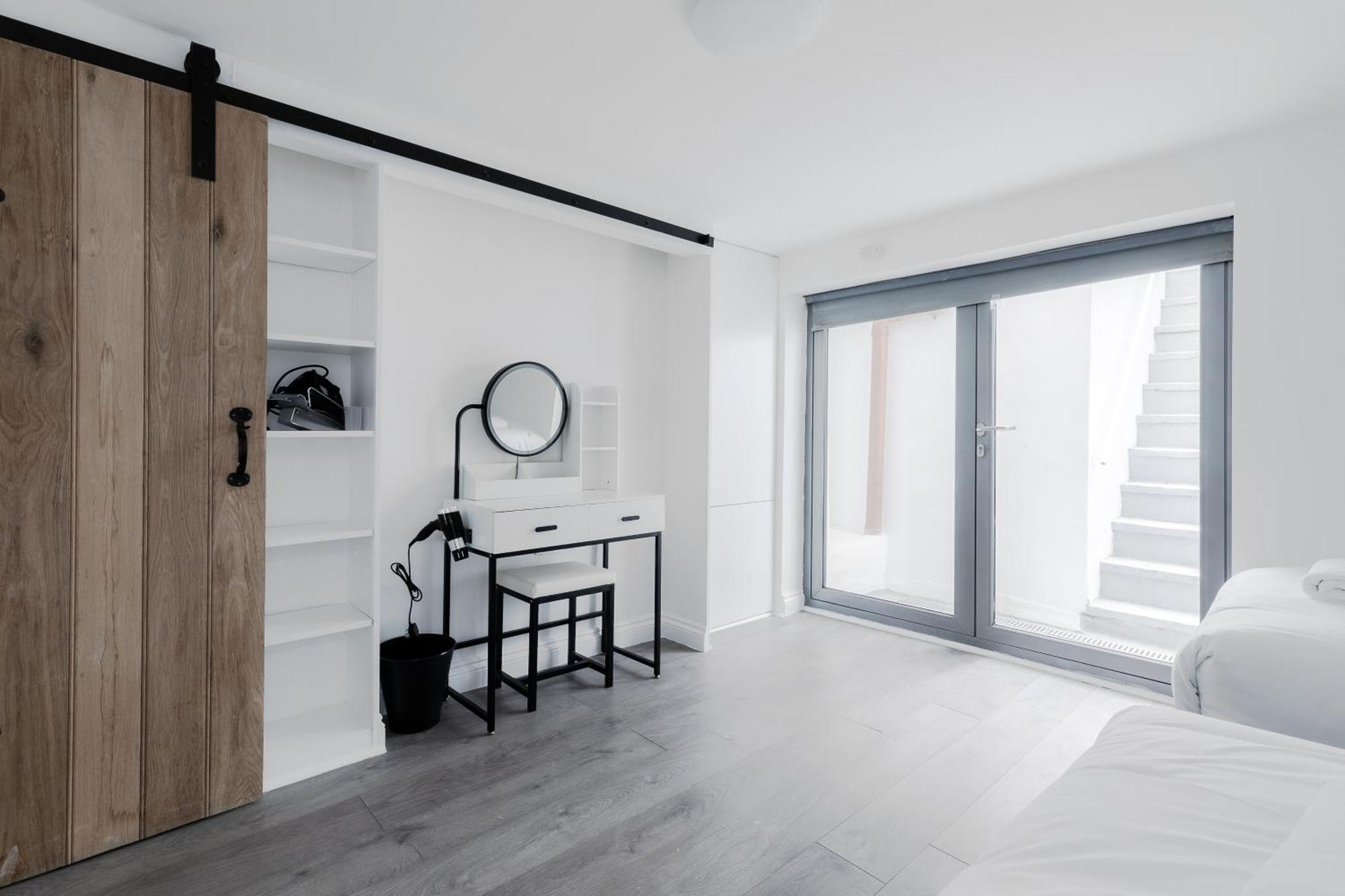 Wonderful Apartments Near Portobello Road لندن المظهر الخارجي الصورة